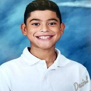 Meet your Posher, Hector